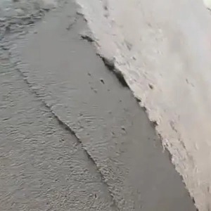 阳新水工建筑物I级C55聚合物改性水泥砂浆 渠道防渗泵站加固迎水面抗冲刷砂浆