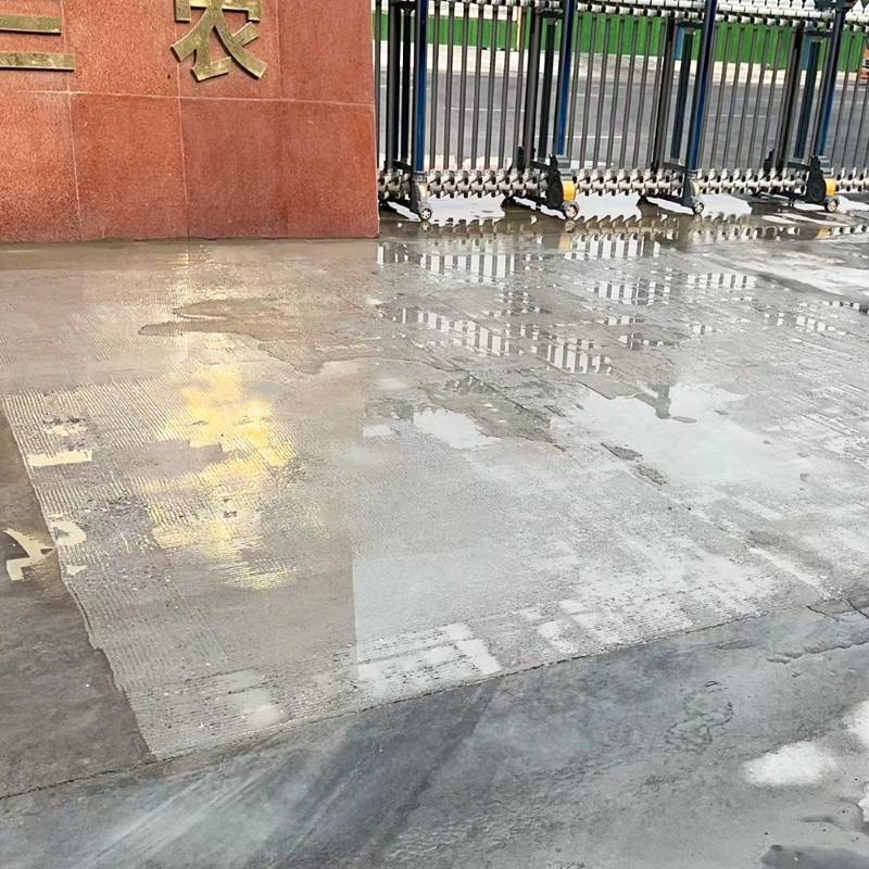 阳新水泥路面翻新砂浆